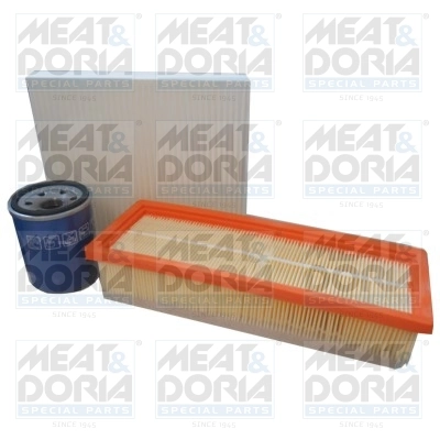 Filter Set